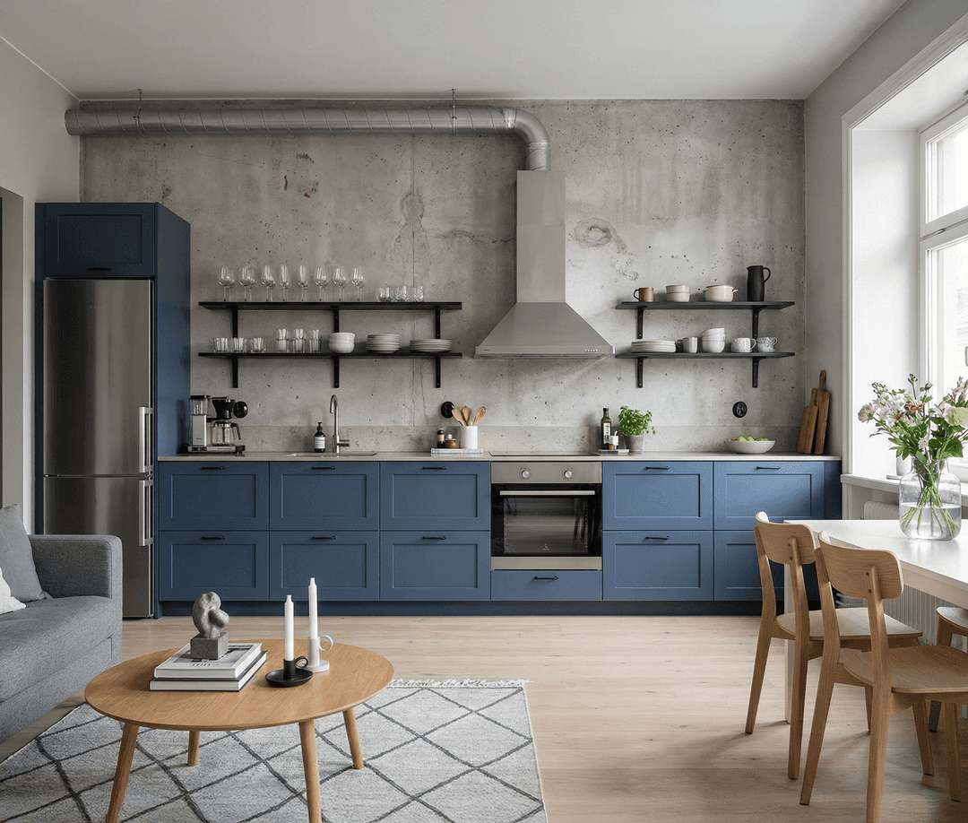 Cabinets