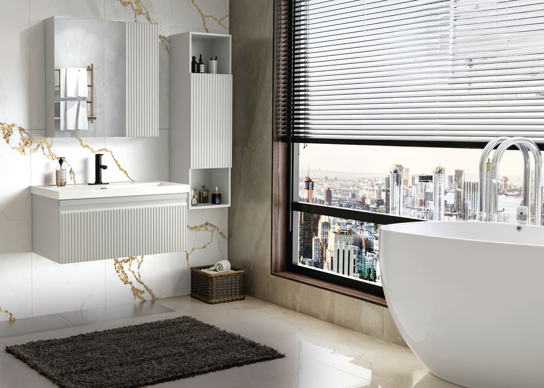 Vanities