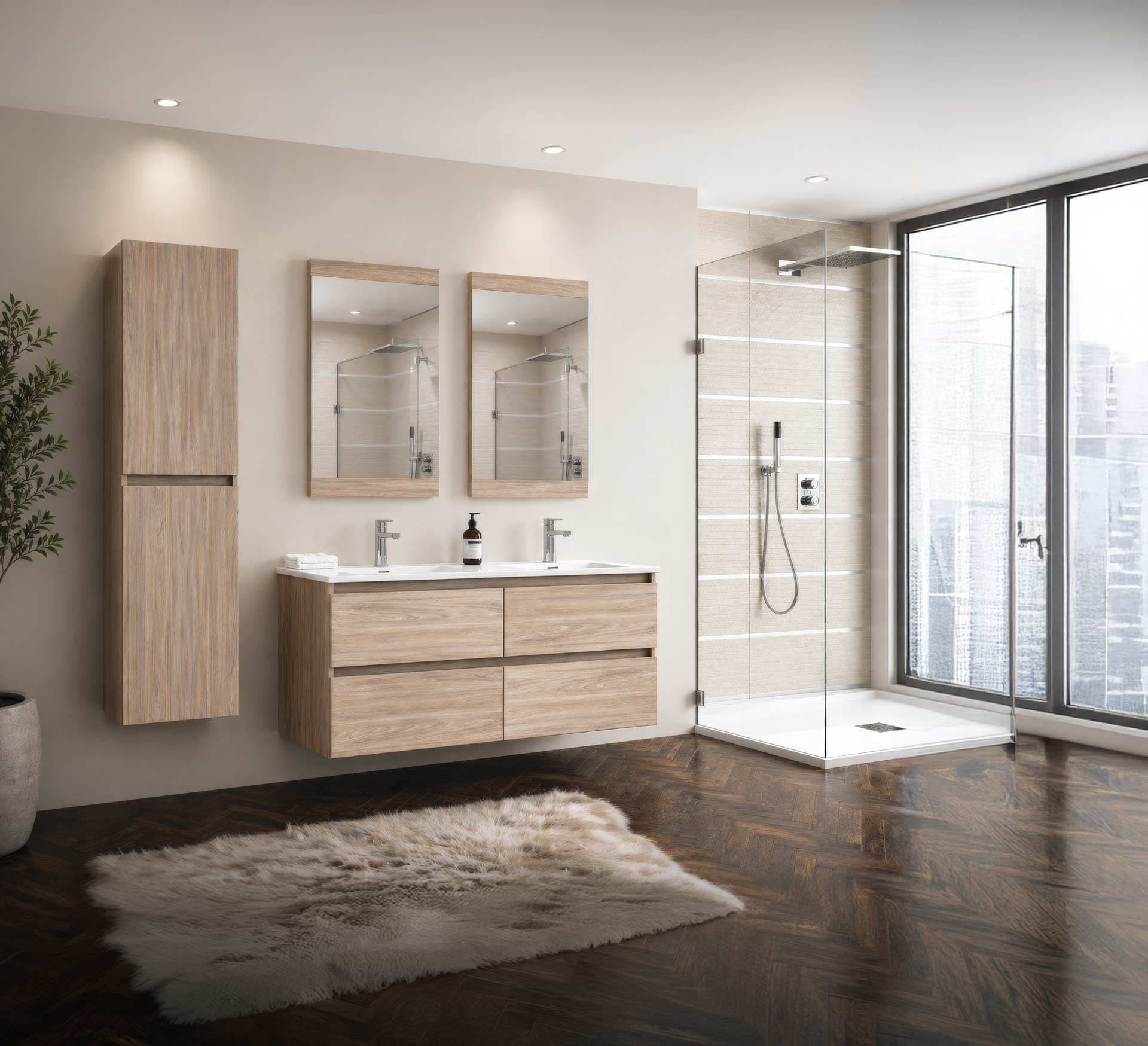 Luxury Bathroom
