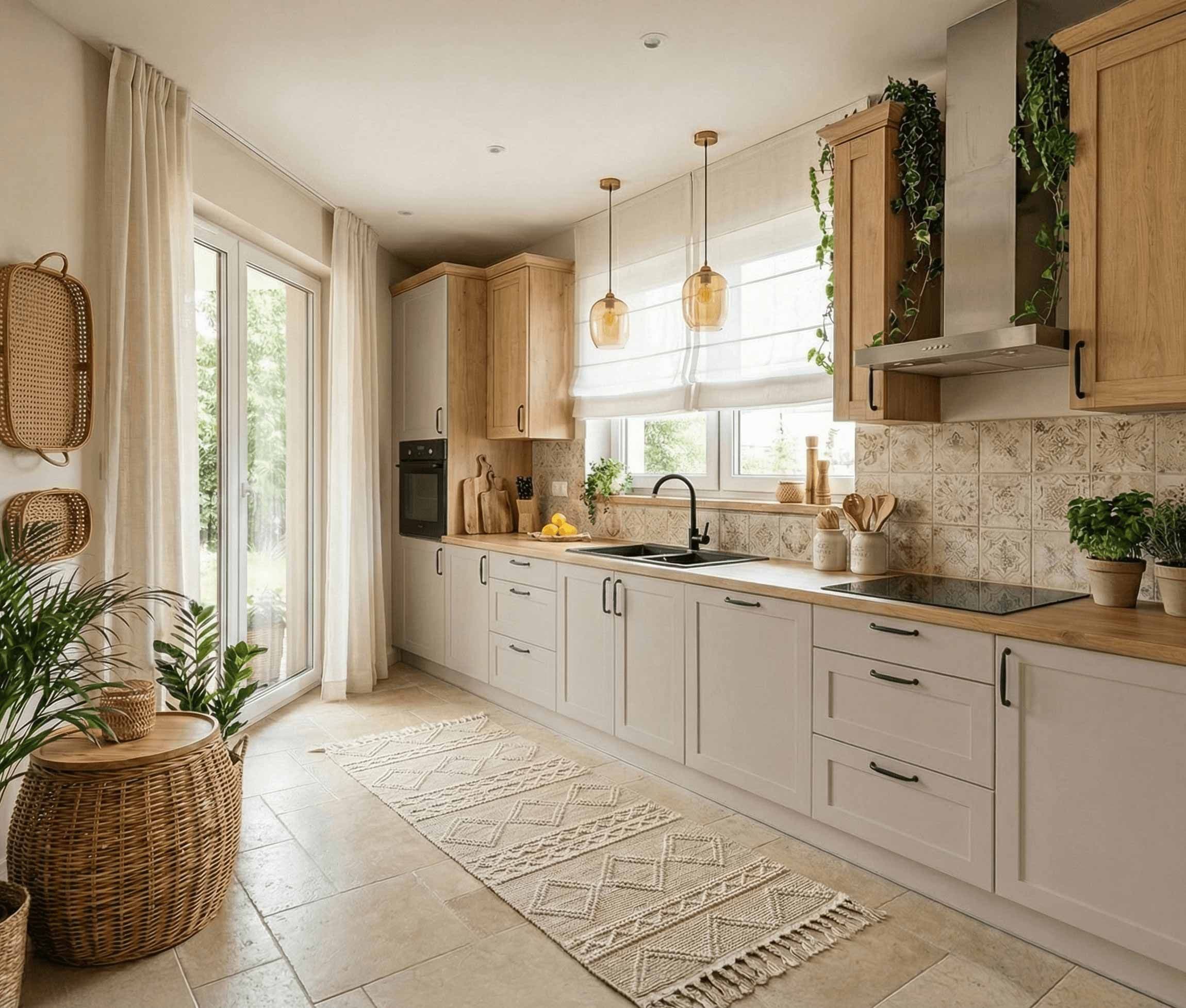 Rustic Charm