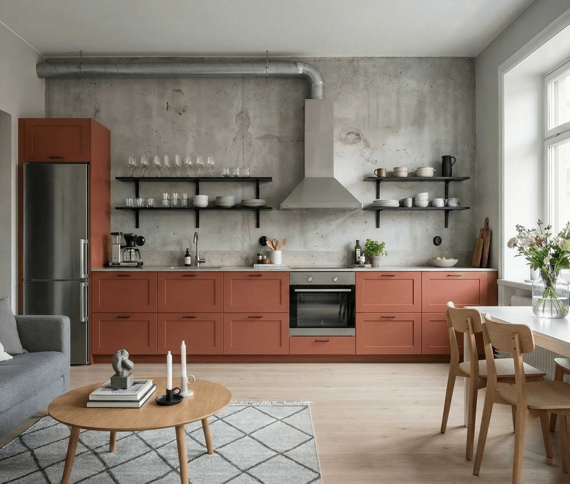 Urban Edge