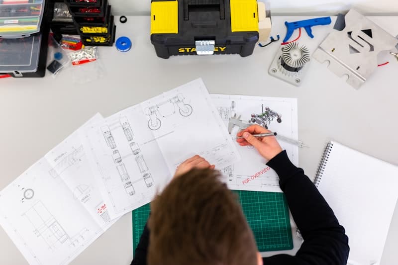 3D/CAD/BIM Support