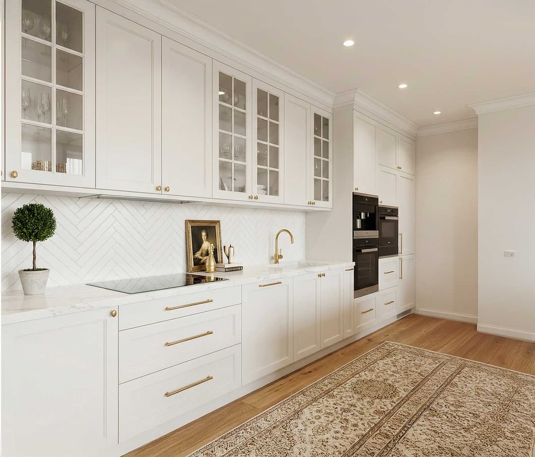 Luxury Bathroom