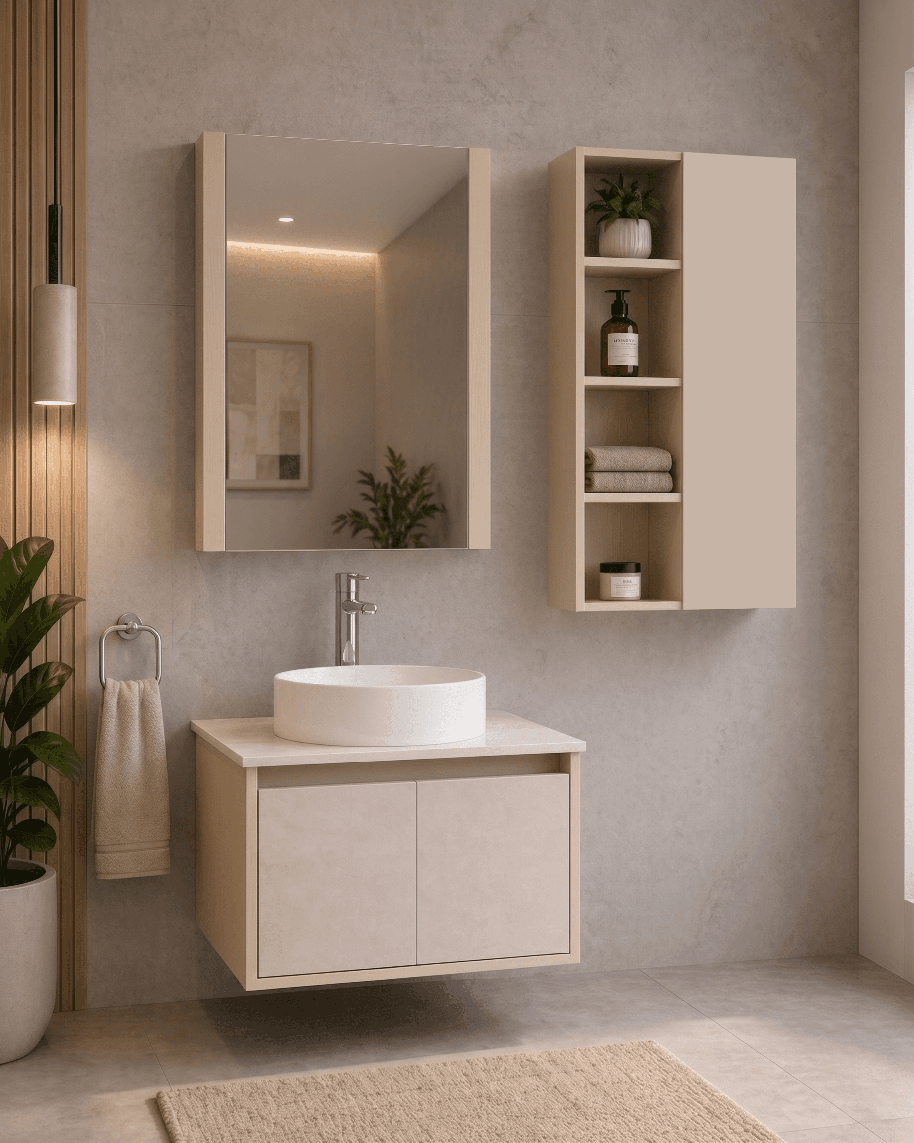 Custom Design Solutions
