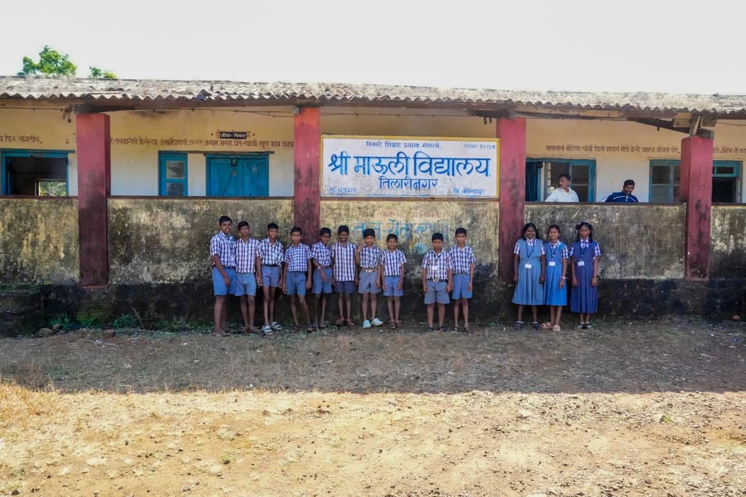 Education Support