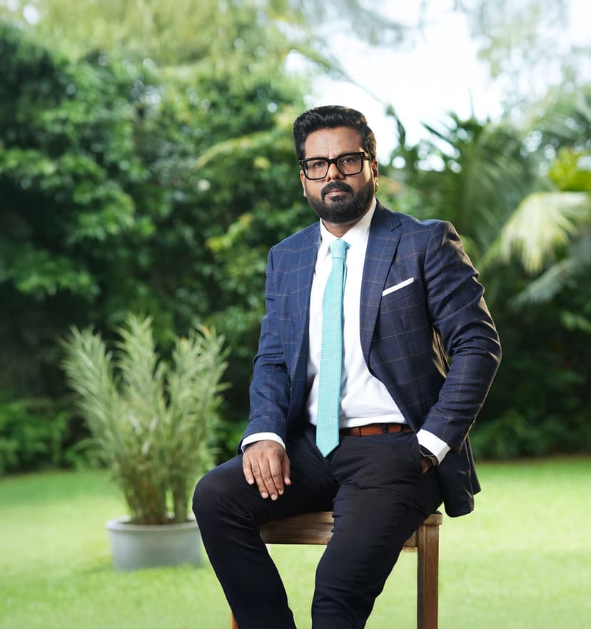 Founder