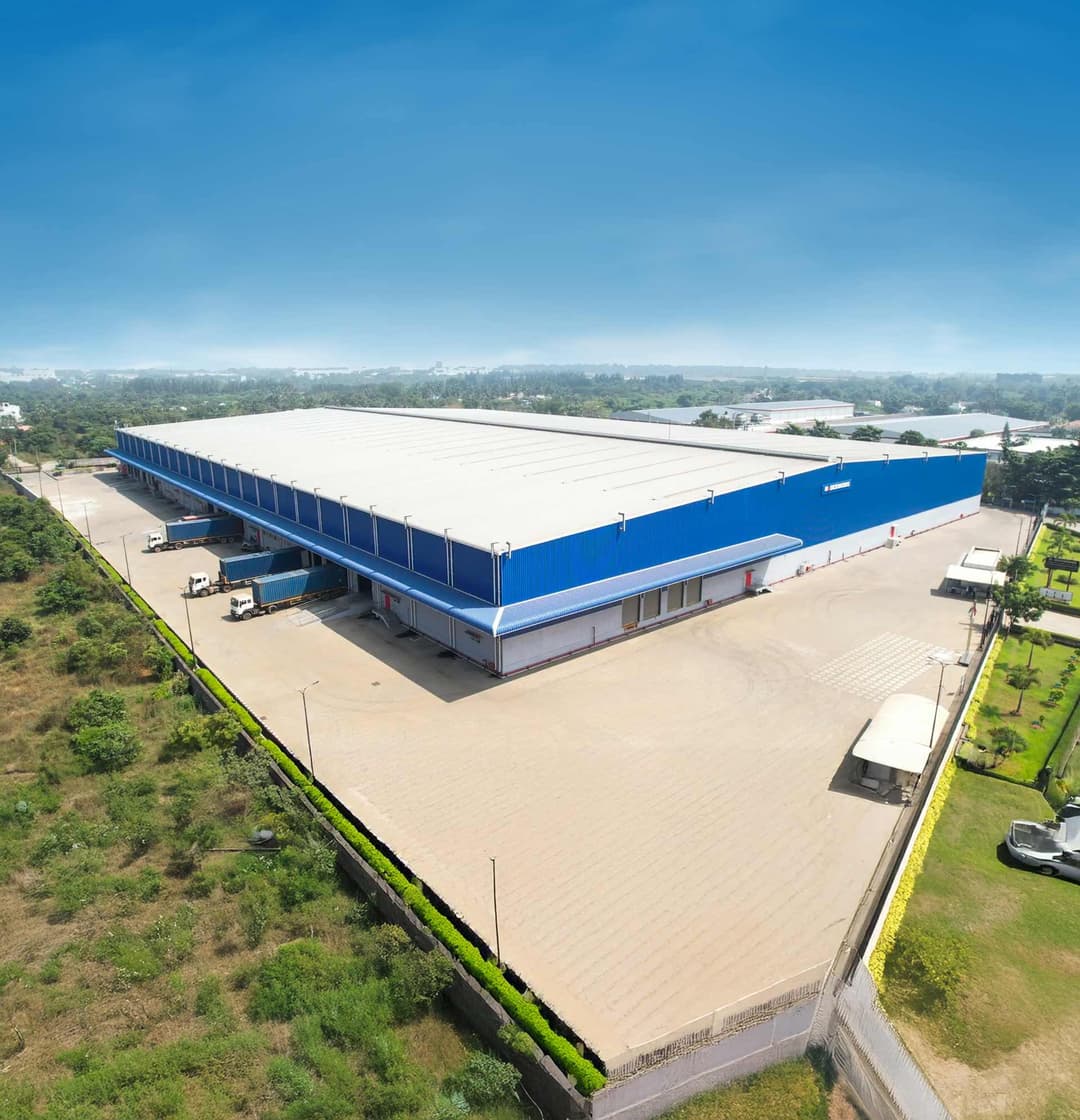 Manufacturing Excellence