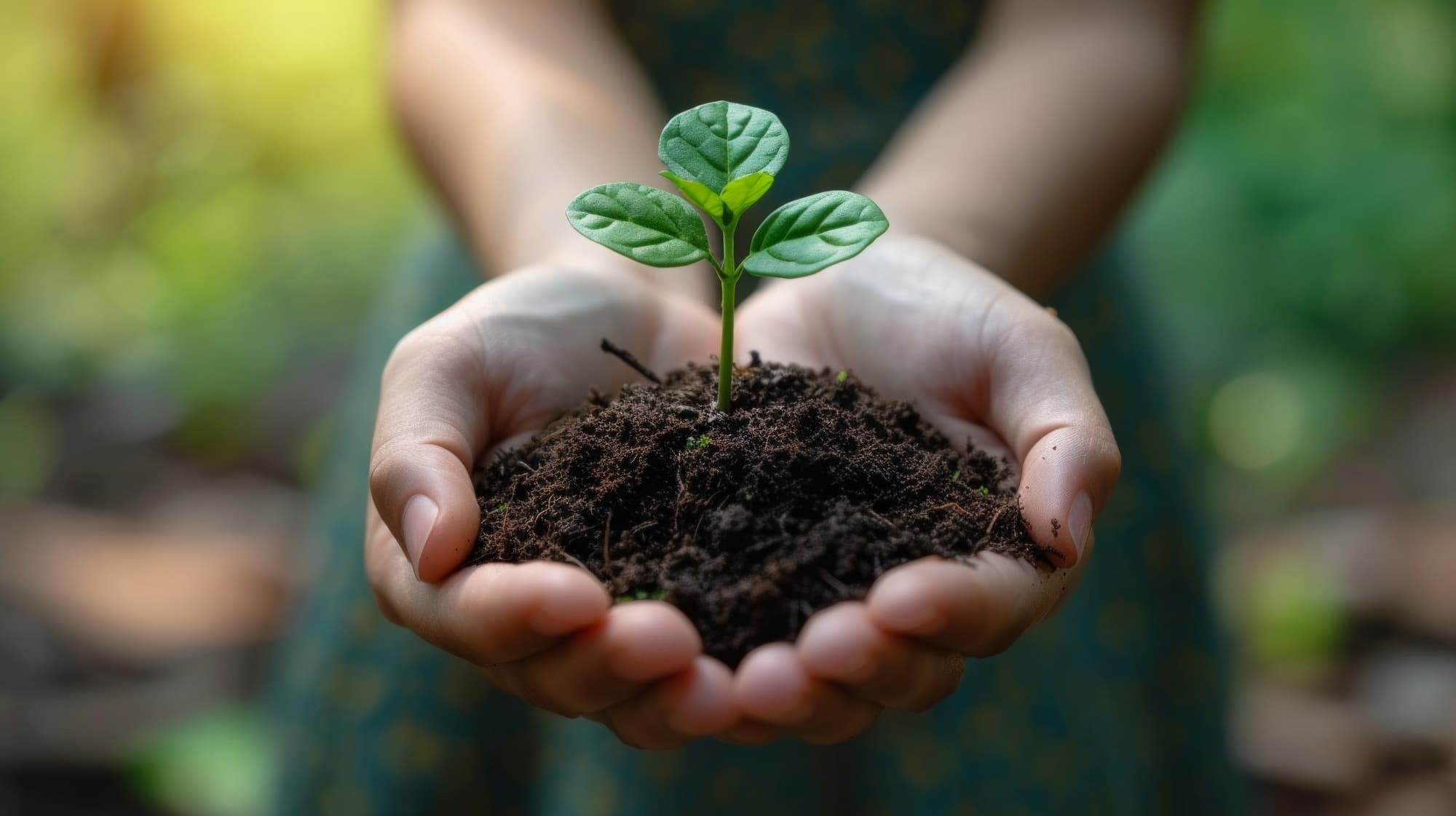 Sustainability