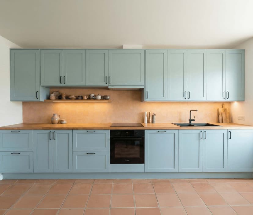 Kitchen Theme