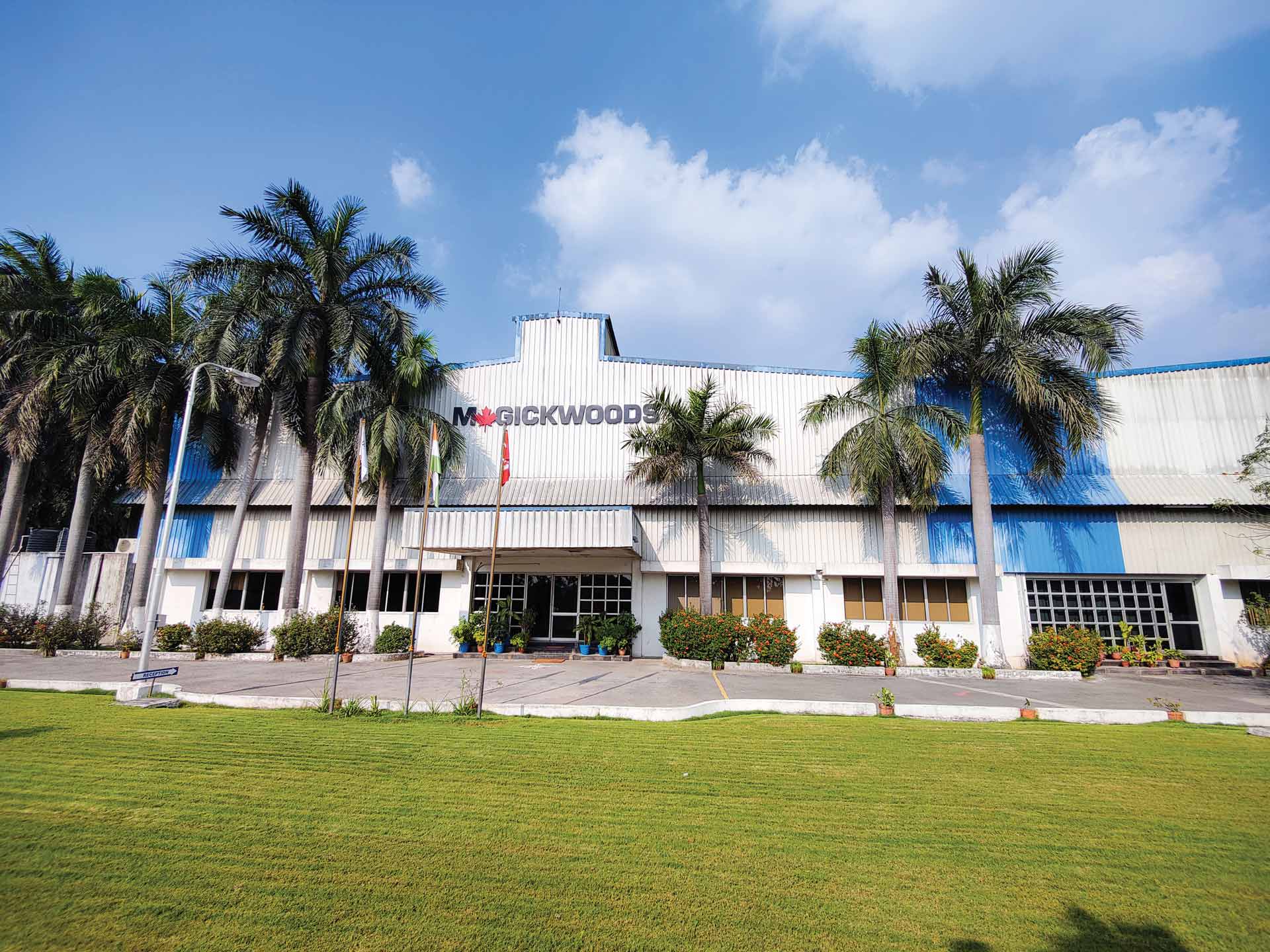 Factory 1